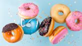 Día Nacional de las Donas: cómo obtener una gratis en Dunkin’, Krispy Kreme y más - El Diario NY