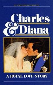 Charles & Diana: A Royal Love Story