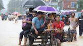 Al menos nueve muertos, ocho de ellos rohingyas, por las fuertes lluvias en Bangladesh