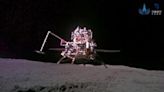 China lunar probe returns to Earth with samples | Fox 11 Tri Cities Fox 41 Yakima