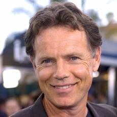 Bruce Greenwood