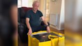 Wholesome: Kids Gift Dad His Dream Childhood Gift For His 60th Birthday
