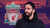Liverpool FC news recap: Amorim on staying, injury update, squad for Thurs