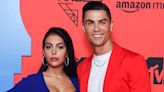 Georgina Rodríguez And Cristiano Ronaldo's Newborn Son Has Died