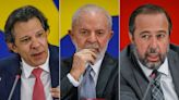 Acordo com Eletrobras divide governo Lula e cria nova disputa entre Haddad e Silveira