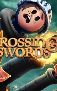 Crossing Swords