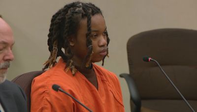 Minneapolis man sentenced to 30 years in fatal Mall of America shooting