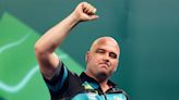 Here is everything you need to know about Rob Cross' net worth