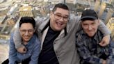 Sidewalk Prophets Releases New Single 'Hurt People (Love Will Heal Our Hearts)' | CCM Magazine