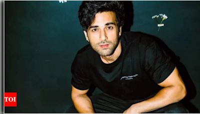 What’s the one mood changer for Pulkit Samrat? Here’s what he says! | Hindi Movie News - Times of India