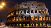 You Could Have Eaten Pizza While Watching Shows at the Roman Colosseum 2,000 Years Ago