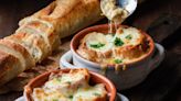 The Best Type Of Cheese For Traditional French Onion Soup
