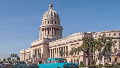 La Habana entre las favoritas de los turistas - Especiales | Publicaciones - Prensa Latina