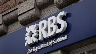 Royal Bank of Scotland to close 18 more branches with the loss of 105 jobs - after hundreds of other banking outlets already closed this year in High Street exodus