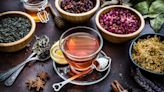 Descubre los beneficios de tomar té