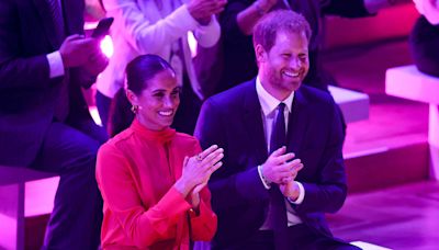 How Kate Middleton Is Involved in Honoring a Photo of Meghan Markle and Prince Harry