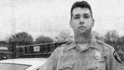 New Brunswick officer saves choking baby: This week in Central Jersey history, May 6-12