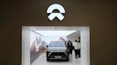 Chinese EV Maker NIO Partners With Melexis For Advanced Sensor Technology