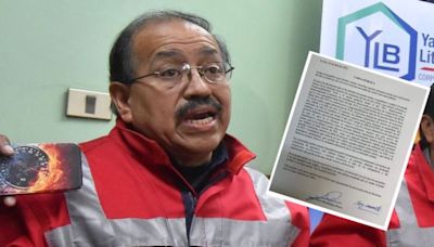 Fiscalía confirma veracidad de firma en carta póstuma - El Diario - Bolivia