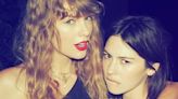 Gracie Abrams e Taylor Swift lançam a parceria "us.". Ouça com letra e tradução!