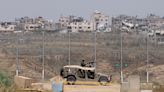 Efforts to secure hostage deal appear to resume as Rafah invasion looms