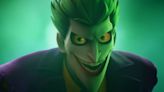 Mark Hamill's Joker is back for MultiVersus