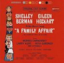 A Family Affair (musical)