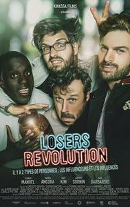 Losers Revolution