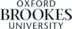 Oxford Brookes University