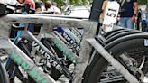TdF Prototype: Next Affordable Van Rysel FCR Aero Road Bike Raced at Tour de France