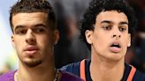 Michael Porter Jr.'s Brother, Jevon, Arrested On Suspicion Of DWI