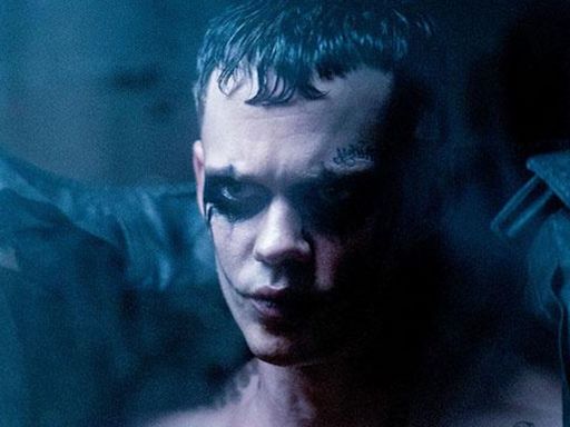 ‘The Crow’ Remake Is New On Digital Streaming – How To Watch At Home