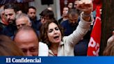 Tintes de drama en Ferraz: el PSOE juega la baza emocional para evitar la dimisión de Pedro Sánchez