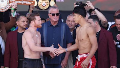 Canelo Álvarez vs Jaime Munguía fight live updates: Predictions, how to stream, PPV watch info