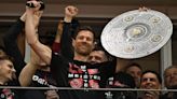 'We want to stay unbeaten' - will Leverkusen claim invincible treble?