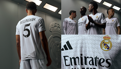 Camisetas del Real Madrid 2024-25: los nuevos modelos de primera, segunda y tercera equipación y del uniforme de portero, dónde comprar y precios | Goal.com Colombia