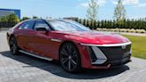 Cadillac Celestiq Has “Many” Customers, Hinting At Strong Demand