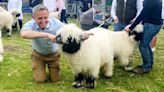 Lib Dems pledge £170m for Scottish farmers