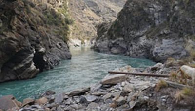 Pakistan delegation allowed access to Ratle power projects on Chenab river in J&K