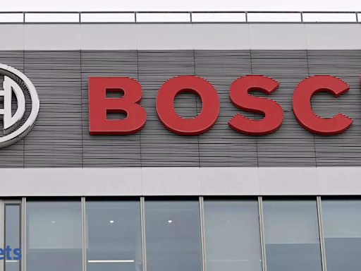 Bosch weighs offer for appliance maker Whirlpool, say sources