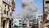 Israeli Friendly Fire Kills Five Troops in Gaza Amid Mounting Divisions Over War
