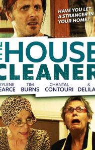 The House Cleaner