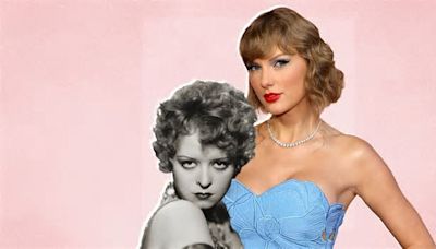 Who Was Clara Bow, the Inspiration Behind Taylor Swift's New Song?