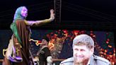 Chechnya is banning music that's too fast or slow. These songs wouldn't make the cut