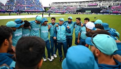 'No unity. Everyone separated left and right': Gary Kirsten to Pakistan after embarrassing T20 World Cup exit - Report