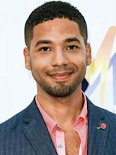 Jussie Smollett