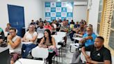 Ferj dá curso de arbitragem na Funita | Itaperuna | O Dia