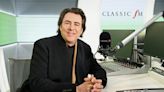 Jonathan Ross joins Classic FM to host Saturday movie music show