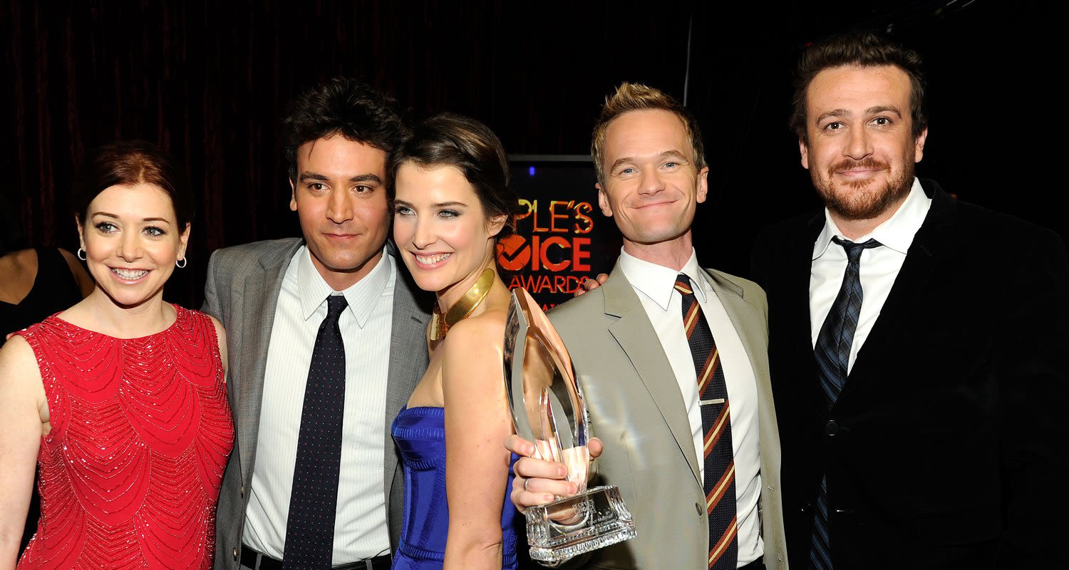 Richest ‘How I Met Your Mother’ Stars Ranked From Lowest to Highest (Three Cast Members Have a Net Worth of $50 Million!)