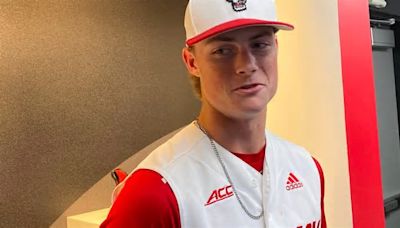 Wolfpack stages another come-from-behind baseball win over rival North Carolina